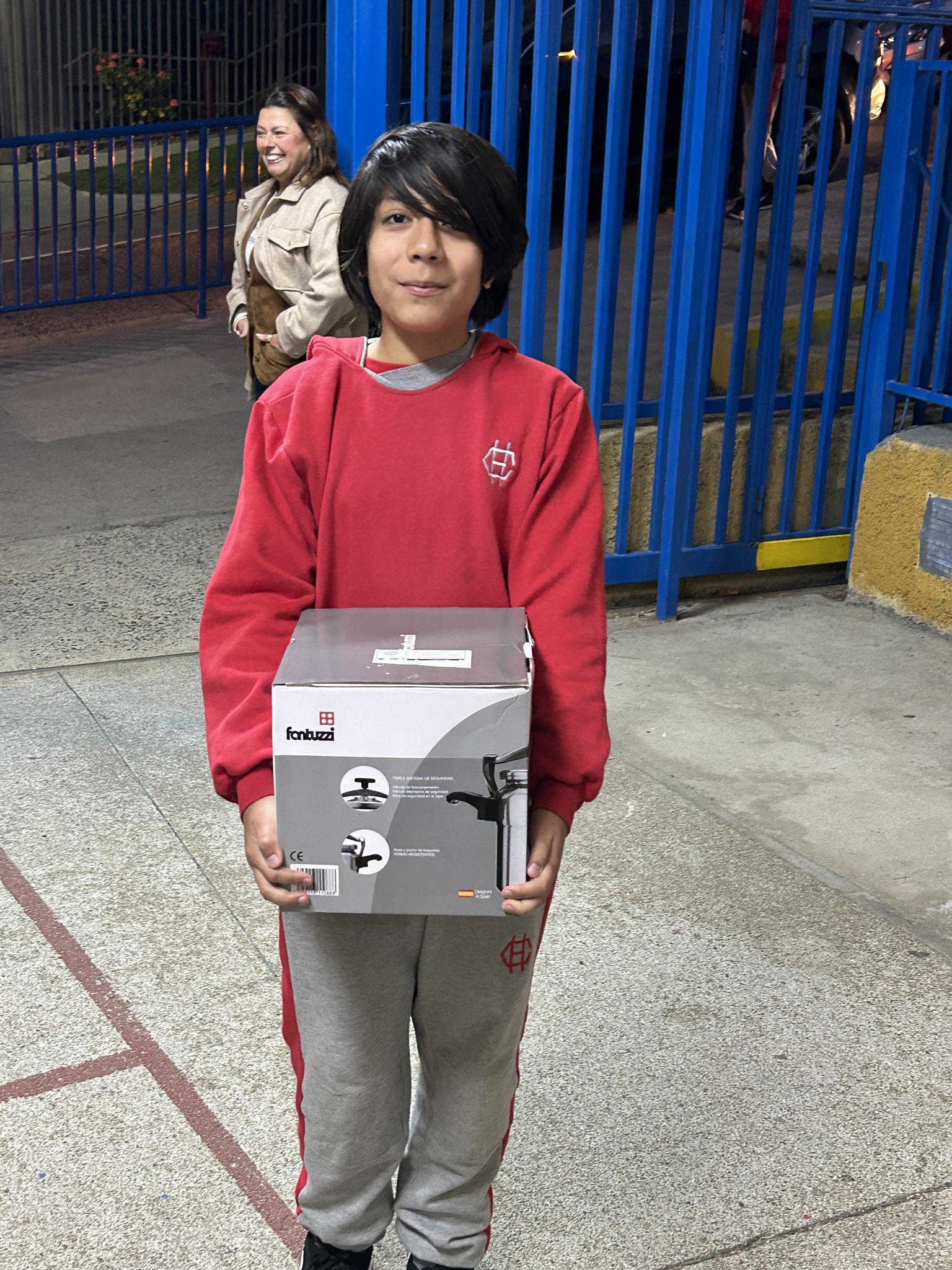 ¡Día sin Mochila en el Colegio HF Camilo Henríquez! 2025 - 492052009_1150134456909545_5641352382845837008_n.jpg